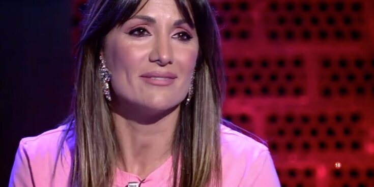 La nueva ilusión de Nagore Robles tras su ruptura con Sandra Barneda