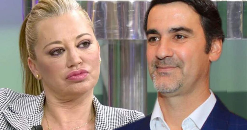 El torero se pondría al frente para desvelar muchos secretos belén esteban 