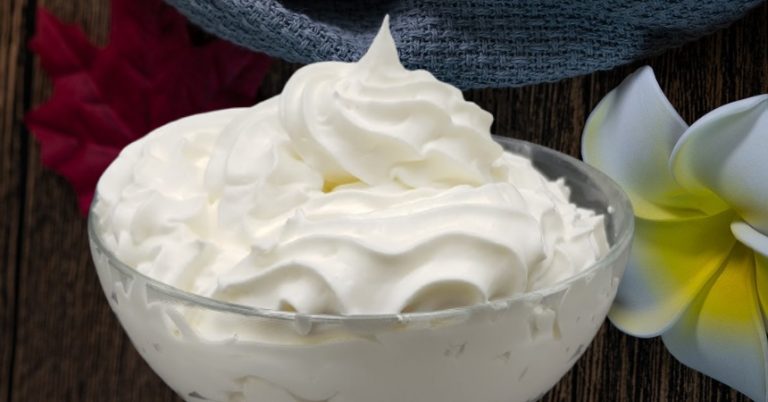 El truco para que la nata te monte SIEMPRE