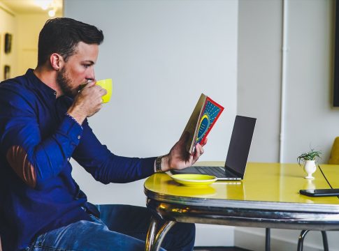 El uso del teletrabajo