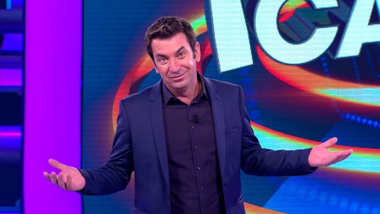 El verdadero motivo por el que Antena 3 ya no confía en Arturo Valls y su '¡Ahora caigo!'