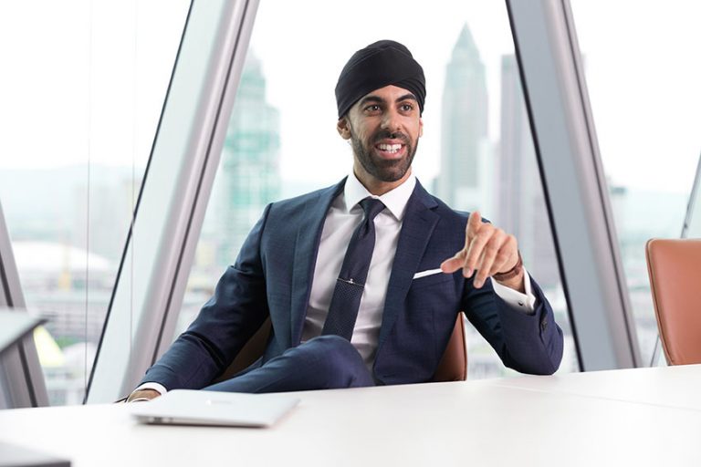 El volumen de negociación de Spectrum Markets crece un 86% interanual