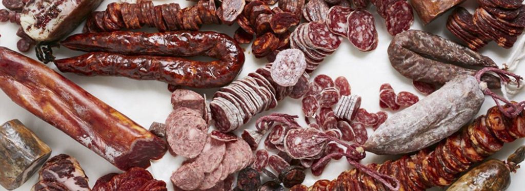 Estos son los peores embutidos del mercado