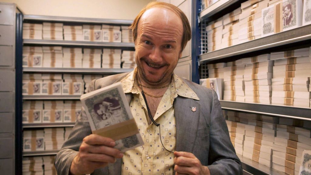 En Torren había una inspiración