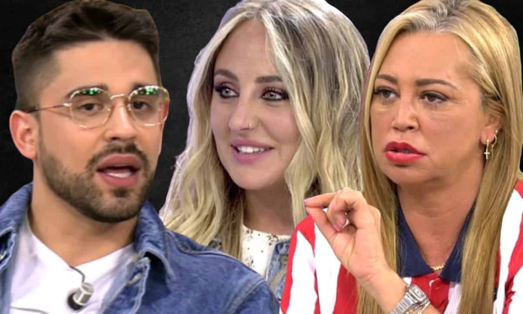 Enfrentamientos con la verdad