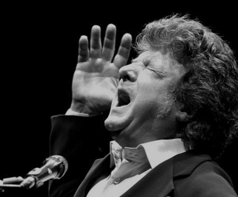 Los Premios Pop Eye homenajearán a Enrique Morente en el Teatro Alkázar de Plasencia