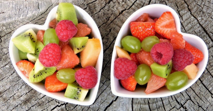 Ensaladas: cinco recetas sanas y frescas para el verano