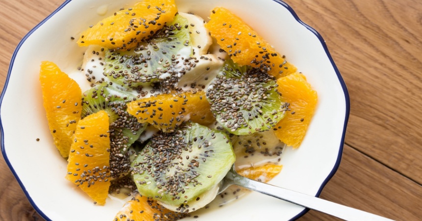 Ensaladas: cinco recetas sanas y frescas para el verano