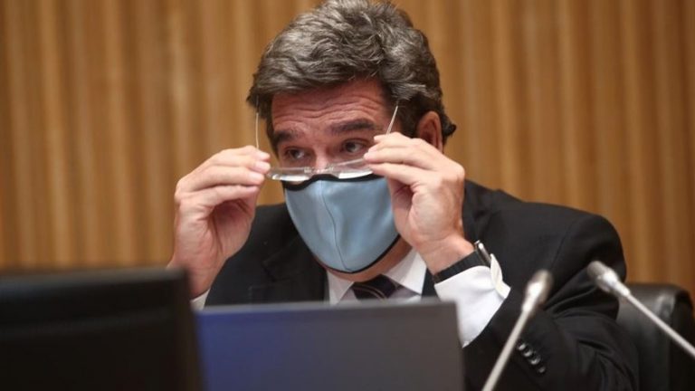 Escrivá dice que el nuevo factor de sostenibilidad no es lo más difícil