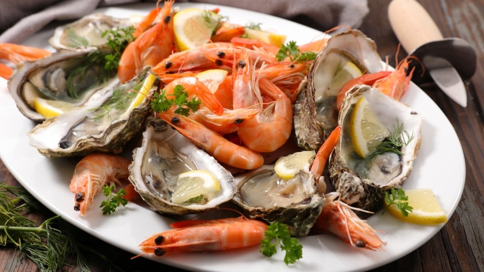 ¿Qué alimentos no se deben consumir para evitar el déficit DAO?