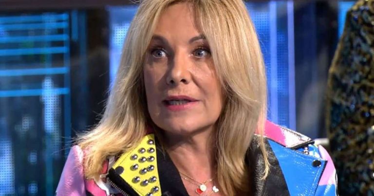 Esta es la mano negra que ha dejado sin trabajo a Belén Rodríguez