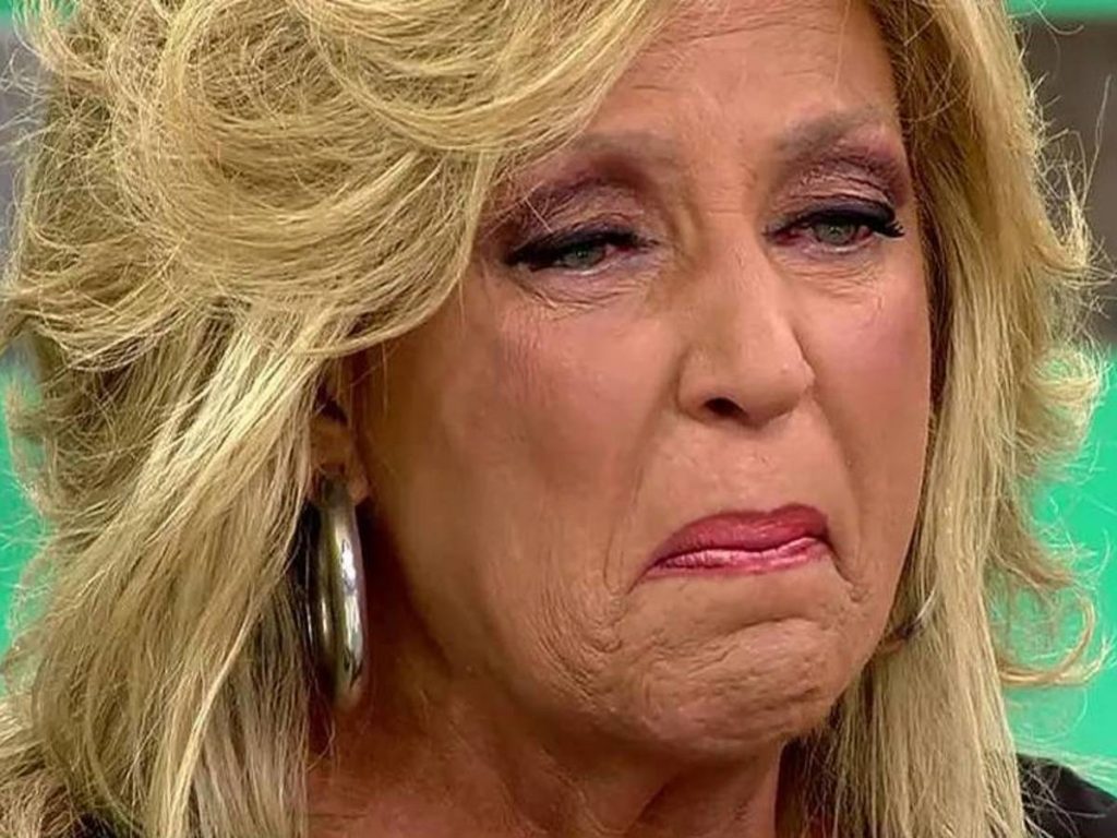 No se guardó el enojo