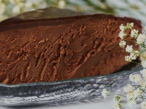 Esta es la tarta de Jordi Cruz con la que se han rendido las redes Esta es la tarta de Jordi Cruz con la que se han rendido las redes