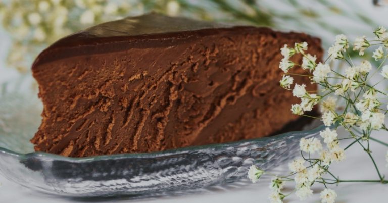 Esta es la tarta de Jordi Cruz con la que se han rendido las redes