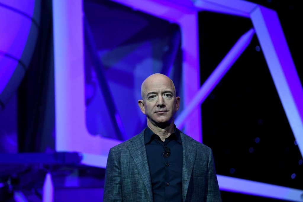 Esta es la verdadera razón por la que Jeff Bezos abandona Amazon 27 ¿Cuál es el próximo proyecto de Jeff Bezos?