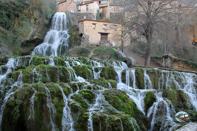 Estas son las cascadas más bonitas de España