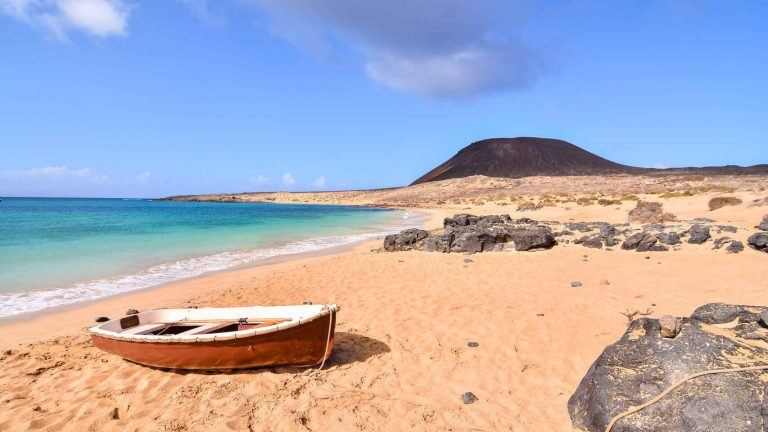 Estas son las islas más desconocidas de España