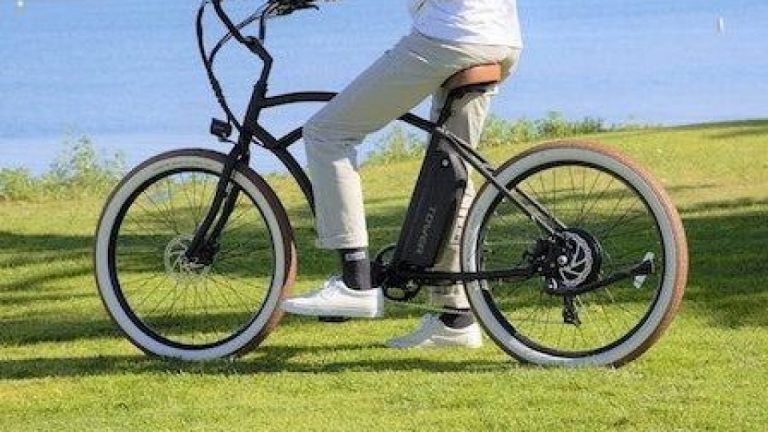Estas son las lesiones más habituales si usas bicicleta eléctrica