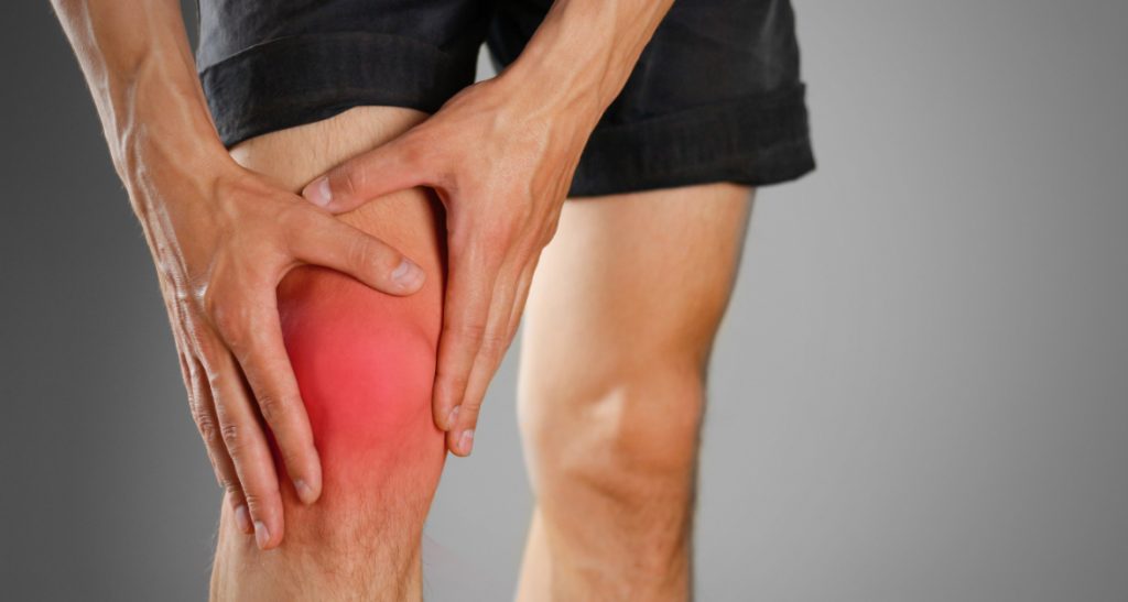 Estas son las lesiones más habituales si usas bicicleta eléctrica 6 Las lesiones musculares también están presentes