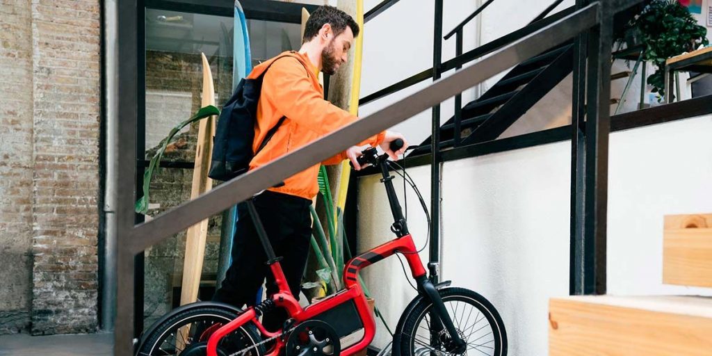 Estas son las lesiones más habituales si usas bicicleta eléctrica 8 Hay que ser un ciclista consciente al usar tu bicicleta eléctrica