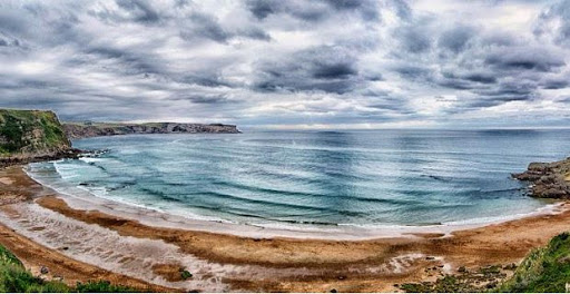 Estas son las playas más peligrosas de España
