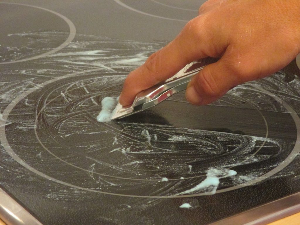 Mantenimiento frecuente