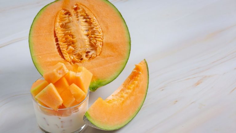 Esto es lo que le pasa a tu cuerpo cuando comes melón a diario