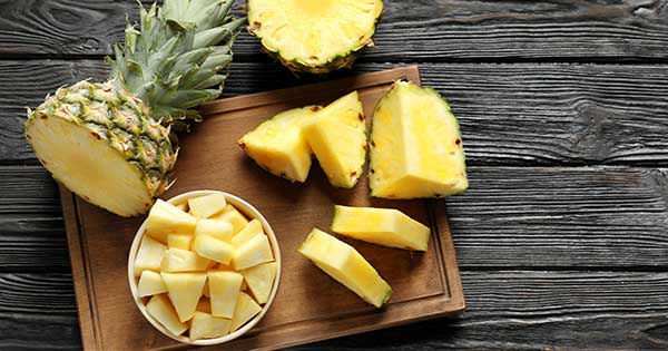 piña
