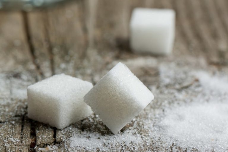 Esto es lo que pasa si no tomas azúcar por un mes