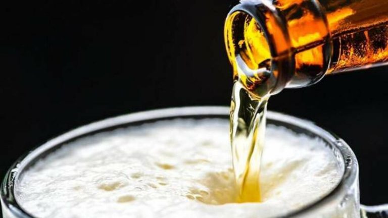 Esto es lo que pasa si tomas alcohol todos los días