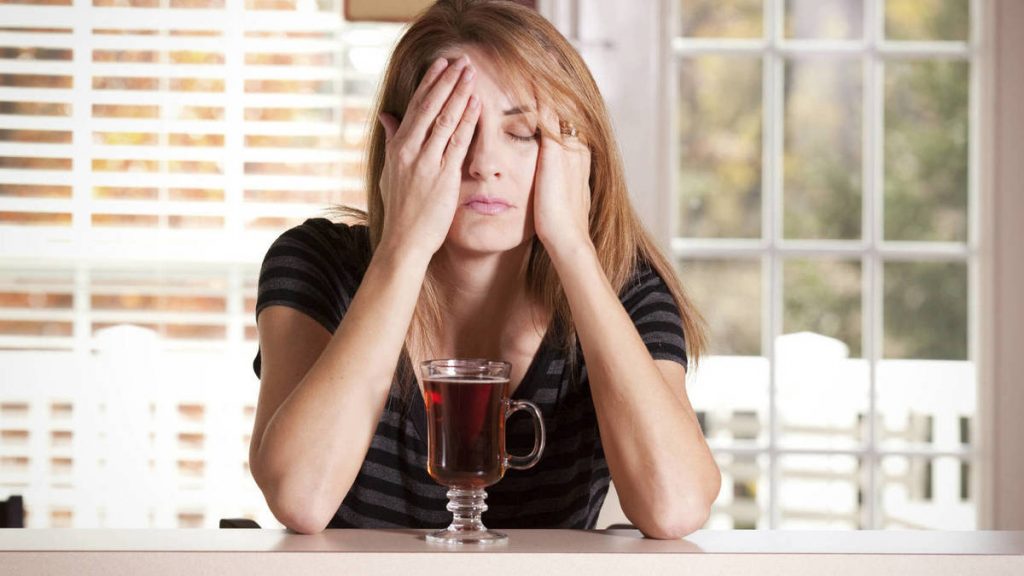 Los peores riesgos para la salud de beber alcohol todos los días