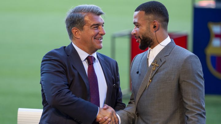 Esto es lo que va a hacer LaLiga por el Barcelona que no va a gustar al Real Madrid