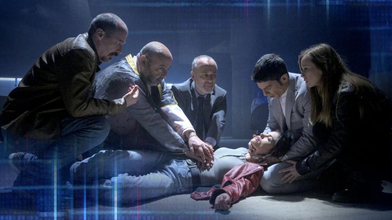 Estoy vivo: el motivo por el que piden que la serie no se emita en Clan