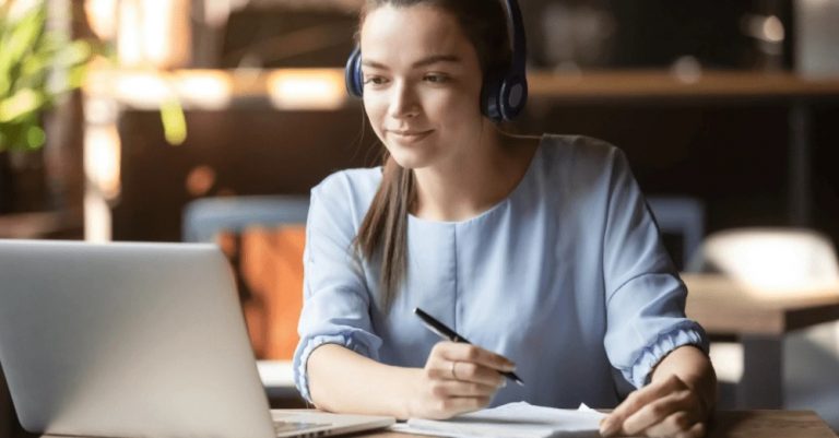 Estudiar fuera durante la pandemia permite el desarrollo personal y profesional