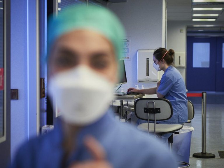 Euskadi registra 1.217 contagios en un día, con una incidencia acumulada de 415,55