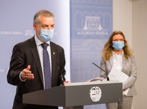 Euskadi