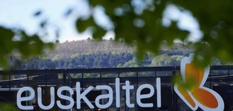 Citi buscó sin éxito inversores que ofrecieran más por Euskaltel que MásMóvil