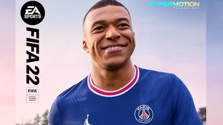 FIFA 22: la novedad que hará del juego de EA todo un éxito
