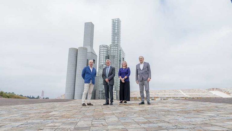 FORTA y RTVE firman el 'Convenio Compostela' por la innovación de los medios públicos