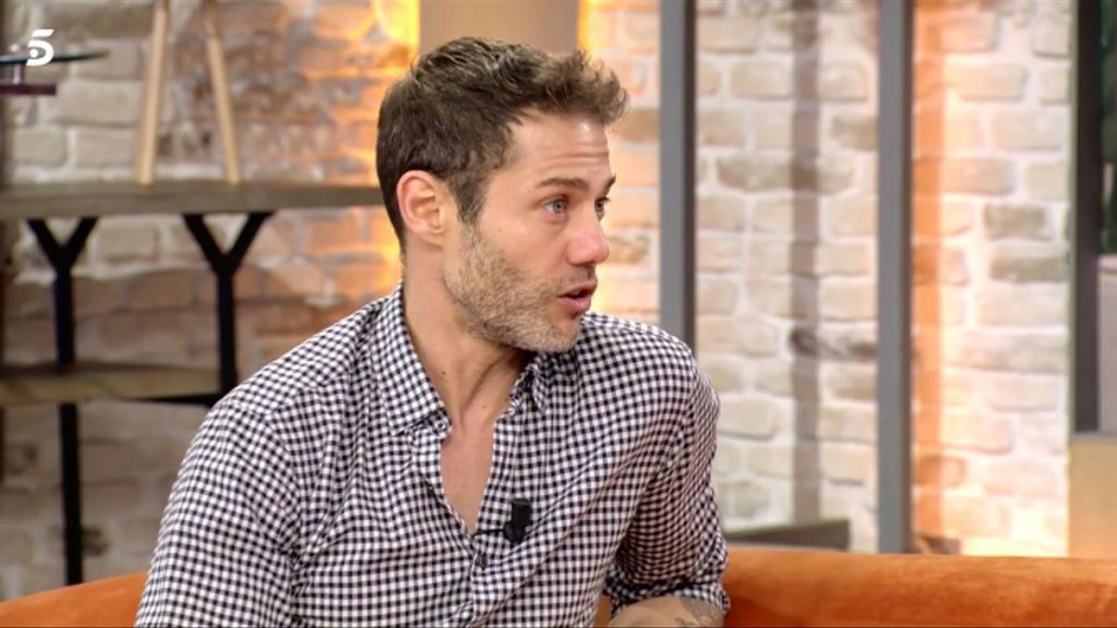 Fabián Alen y sus vínculos con José Luis Moreno