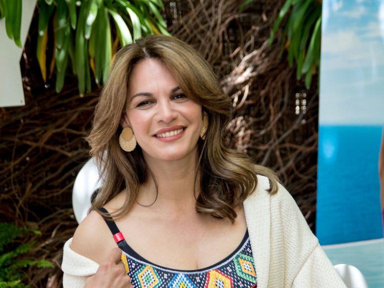 Fabiola Martínez no ve oportuno acudir a la boda de Claudia Ortiz