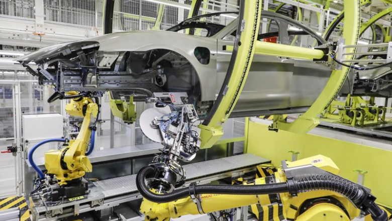 Fabricantes de componentes