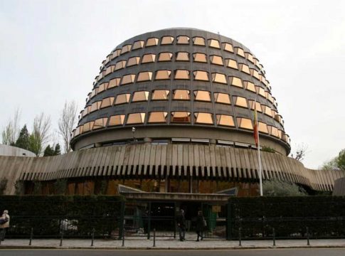 Fallece Pérez Tremps, el magistrado del TC apartado del Estatut