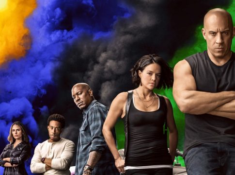 Fast Furious series y películas donde has visto a los protagonistas Fast Furious series y películas donde has visto a los protagonistas
