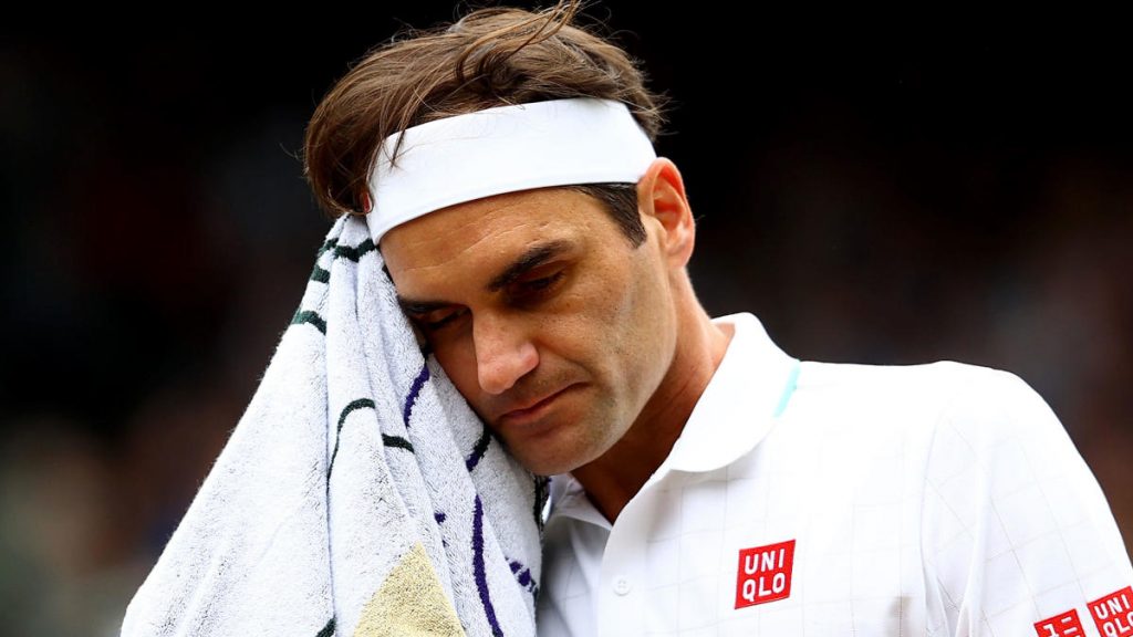Federer: ¿anunciará su retirada del tenis? Las alarmas que han saltado 2 Federer 2