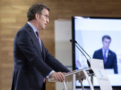 Feijóo