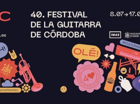 Festival de la Guitarra