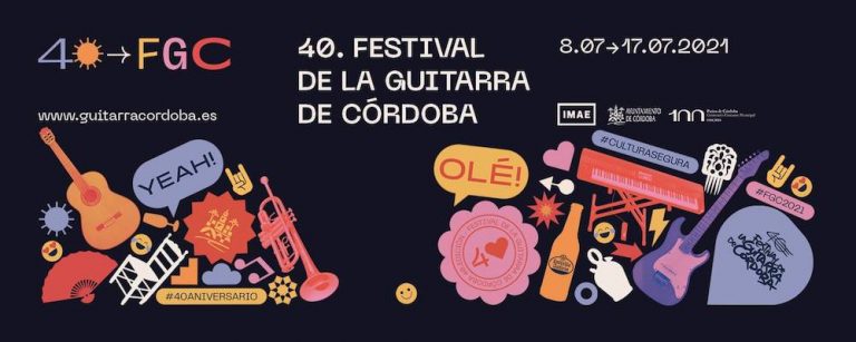 'La música proyectada' abre el Festival de la Guitarra con cintas sobre Malikian, Aute y Billie Holiday