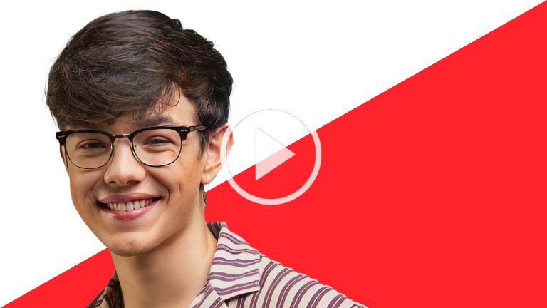 Flavio: En su disco debut crea un estilo único, diferente y con calidad