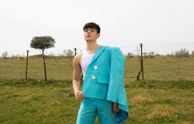 Flavio presenta su álbum debut 2 Flavio Flavio 2 1